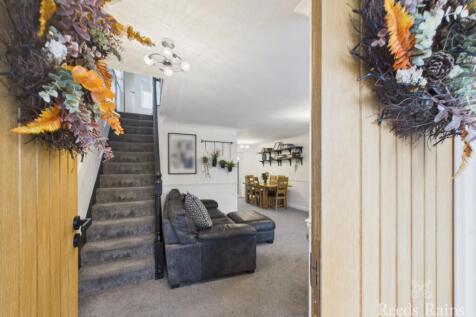 Entrance Porch