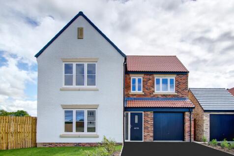 primary property image