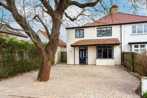 85 Shelford Road ...