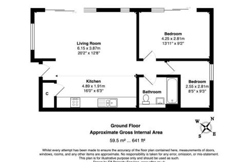 3 meadow court