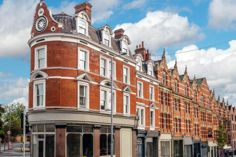 Canning Place Ext...