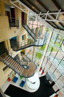 Gateway House atrium.JPG