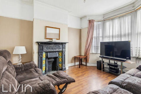 AMERSHAM ROAD 18 -36