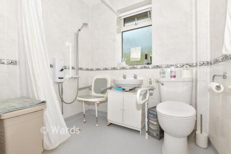 Wet Room