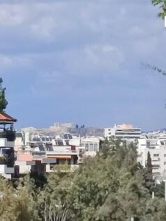Acropolis view