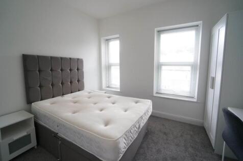 2 Bedroom House in LL57 4LW