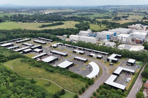 Tern Valley Business Park