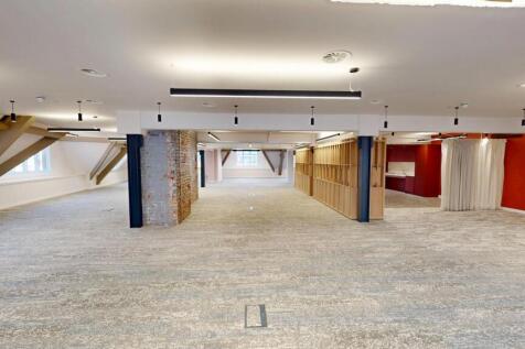 196 Deansgate - 5th Floor 11