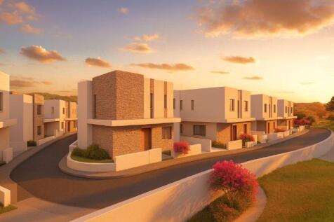 View of Complex -