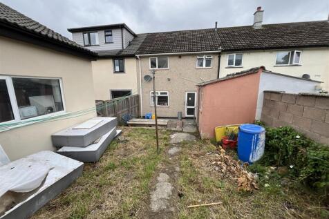 57 Goulston Road, Bishopsworth, Bristol BS13 7SD |