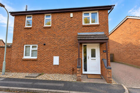 3 Bedroom Detached in MK16 9BT