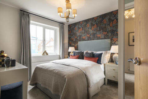 Eastbrook-New Walton-BR-037-House Banner