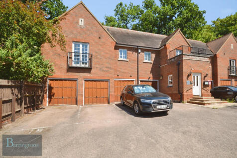 Osborne Heights, Warley, Essex