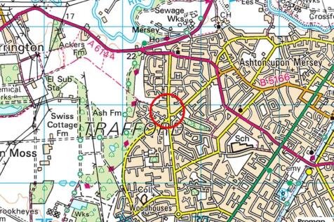 Town Plan