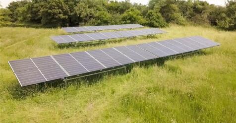 Solar Panels