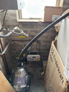 Gas Meter