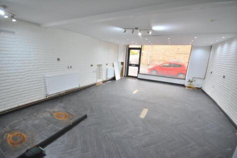 Shop Floor