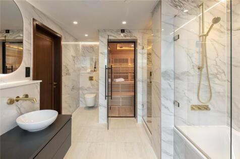 2 bed, 3 bath Penthouse in Manchester - Photo 12
