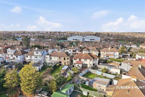 Lympstone Close
