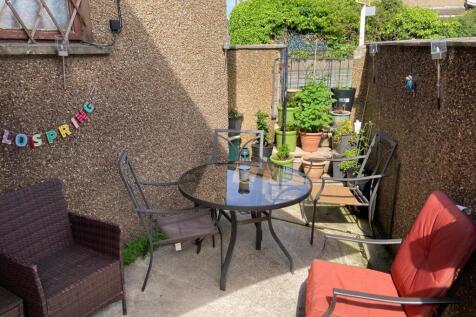 361 Lancaster Road G