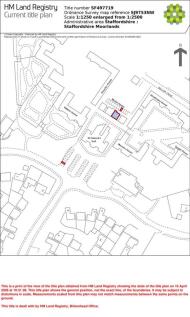 Apartment 4 Martin House Land Registry Plan jpg.jp