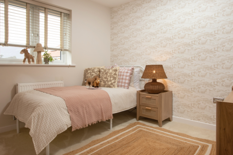 Dulwich Bedroom 4
