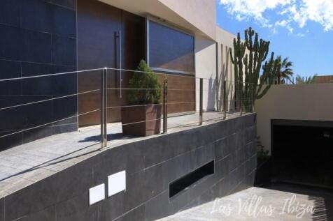 VILLA BASS IN SA CARROCA , Sant Josep de Sa Talaia