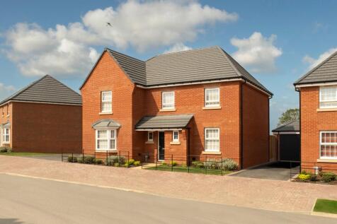 primary property image