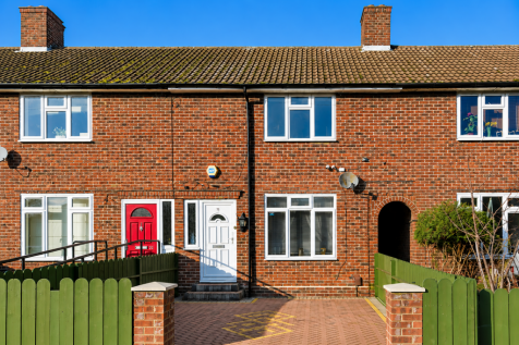 Sold Property Image