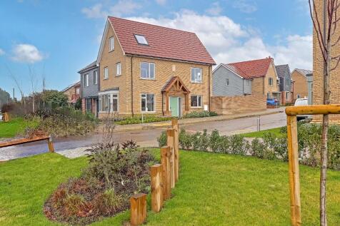 primary property image