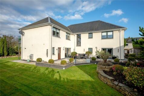 5 bed, 5 bath Detached in Edinburgh - Photo 26