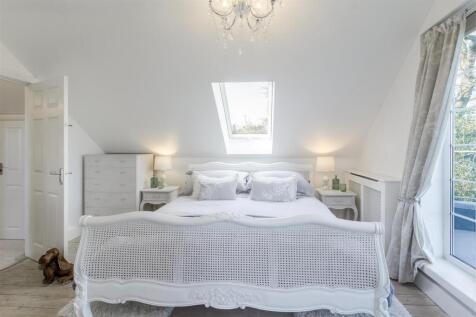 Nuneaton Road, Mancetter