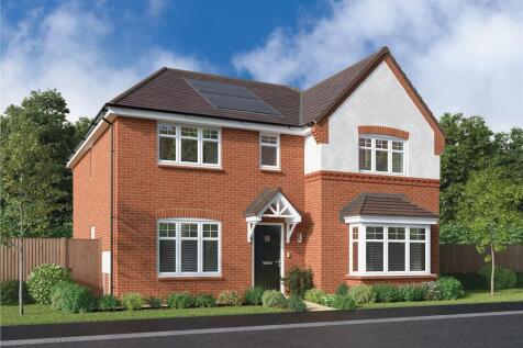 primary property image