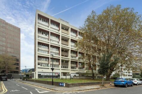 Canterbury House ...