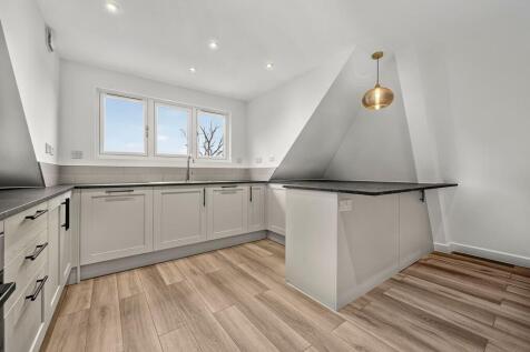 Kitchen, Angle 1