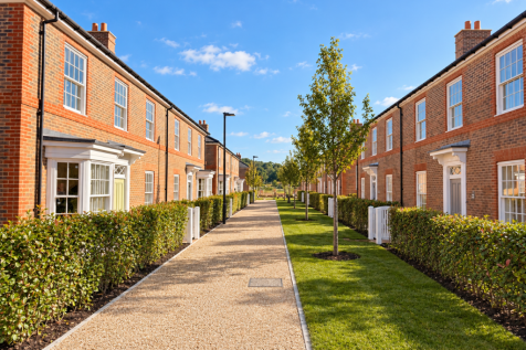 primary property image