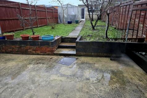 reargarden
