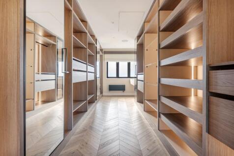 Dressing Room