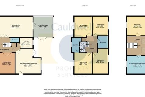 16, Wadworth Holme, Middleton, Milton Keynes, MK10