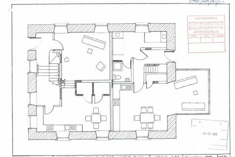 Proposed Groundfloor
