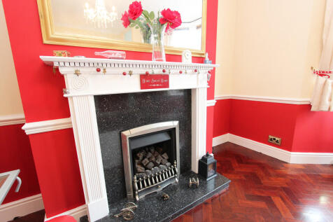 Front Room Firepl...