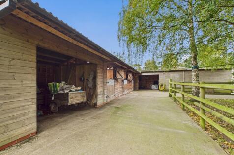 Stables