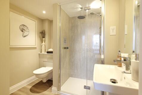 Show home