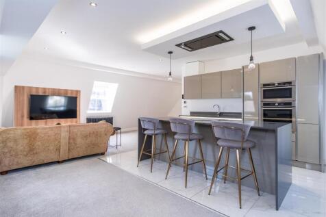 Lounge/Kitchen/Diner