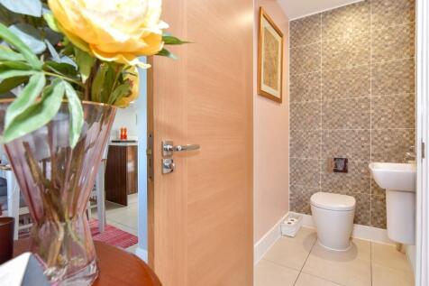 Internal Lifestyle Photograph