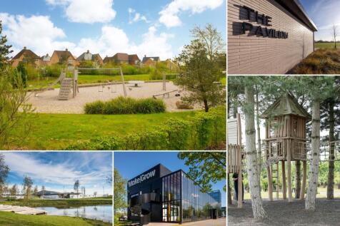 BDW Cambs AW BH Local Area