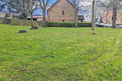 Communal Gardens