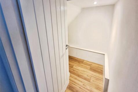Storage Cupboard
