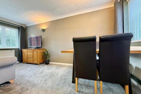 Dining / Sitting room
