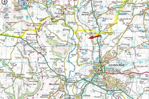 Location Plan